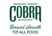 Cobra-beer